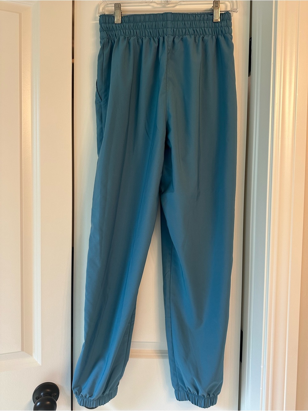 Women’s Nike One Dri-fit Highwaisted 7/8 Joggers